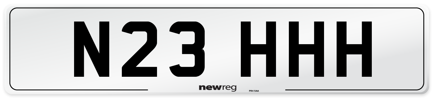 N23+HHH