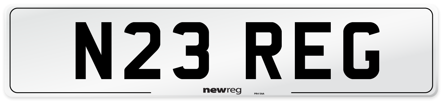 N23+REG