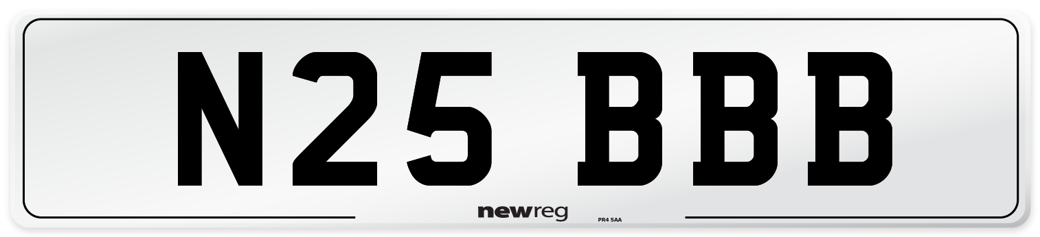 N25+BBB
