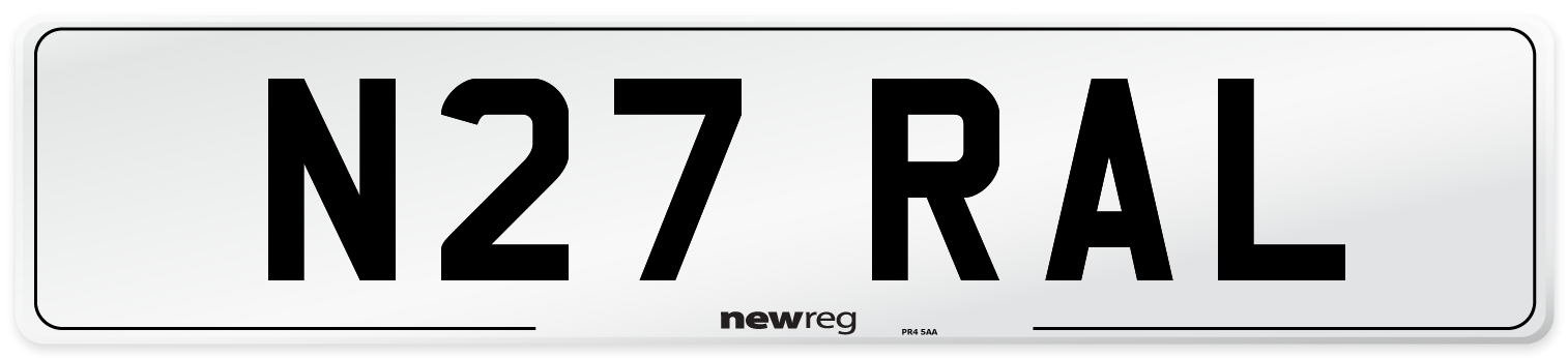 N27+RAL