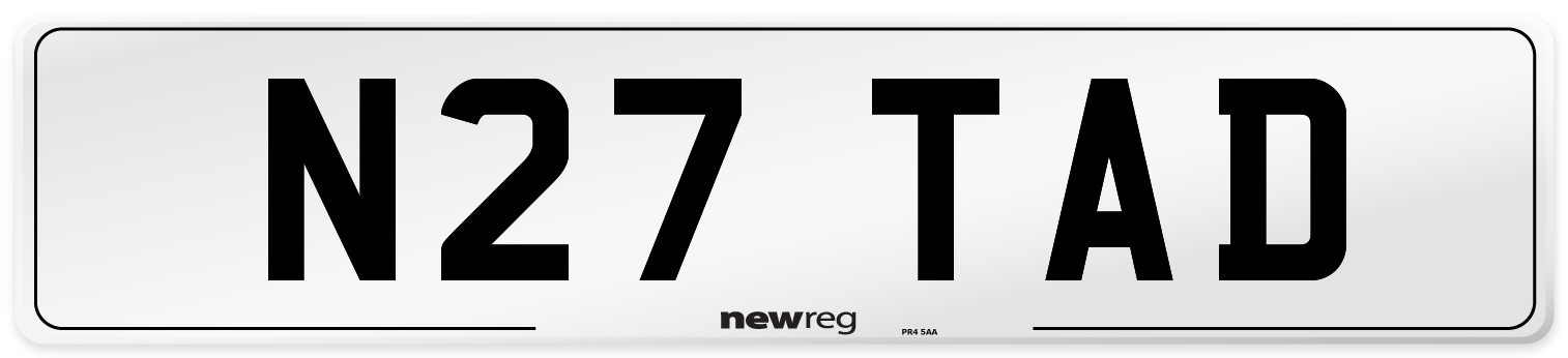 N27+TAD
