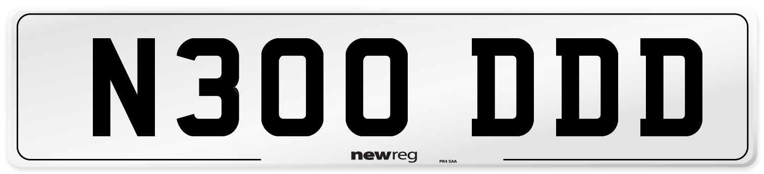 N300+DDD