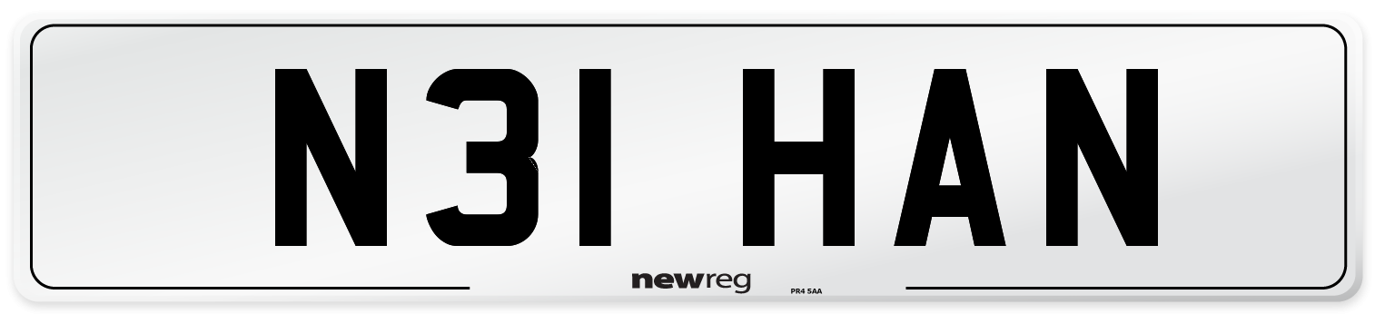 N31+HAN