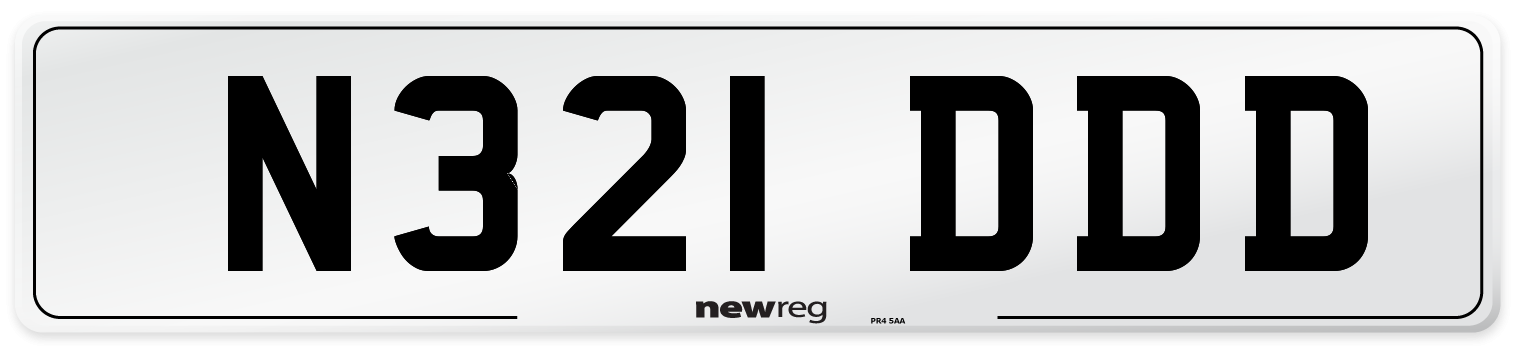 N321+DDD