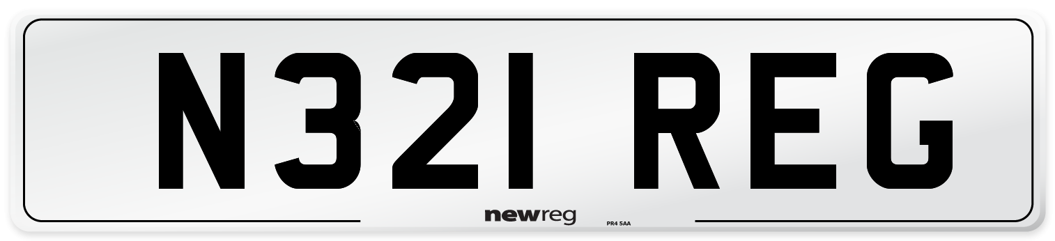 N321+REG
