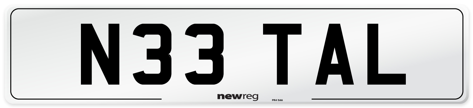 N33+TAL