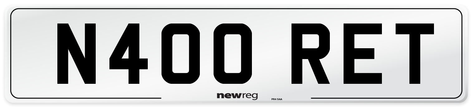 N400+RET