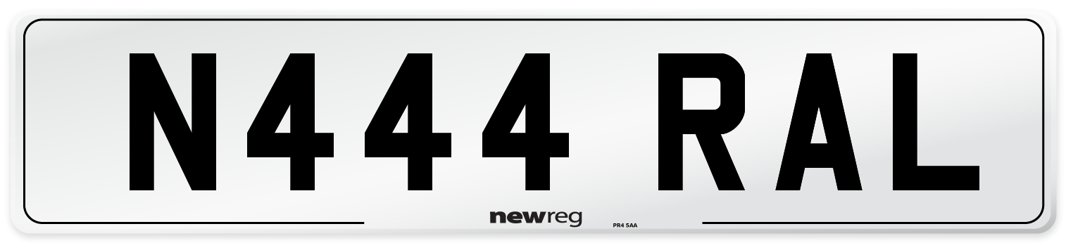 N444+RAL