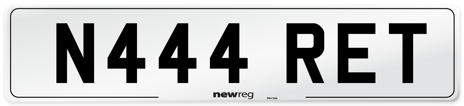 N444+RET