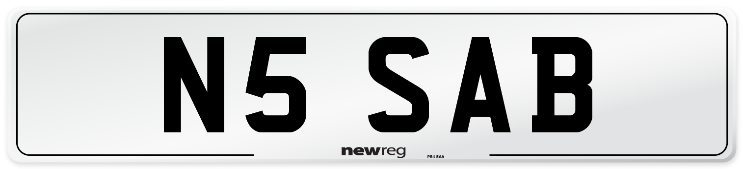 N5+SAB