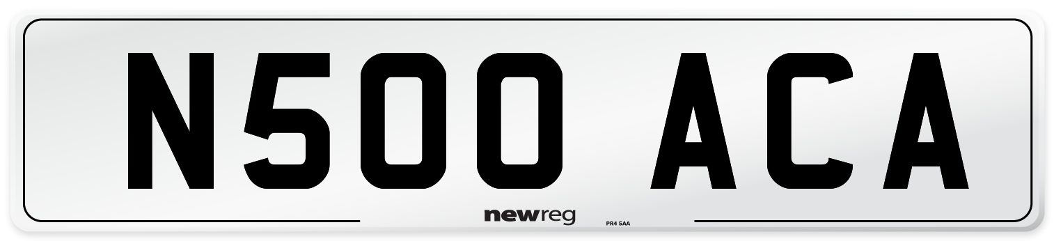 N500+ACA
