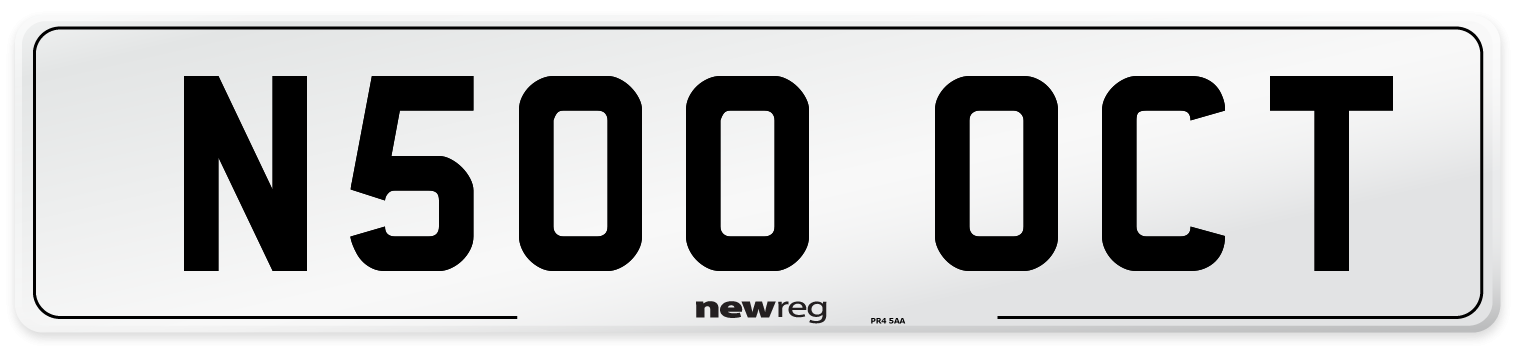 N500+OCT