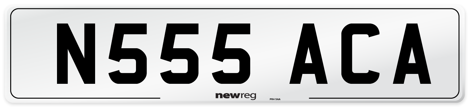 N555+ACA