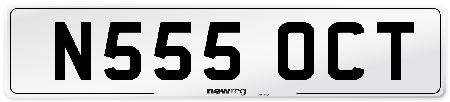 N555+OCT