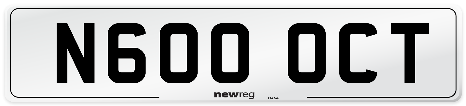 N600+OCT
