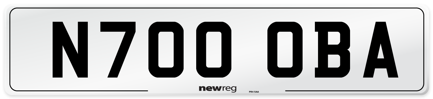 N700+OBA