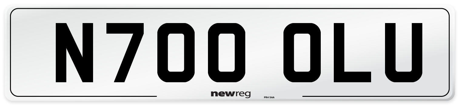 N700+OLU