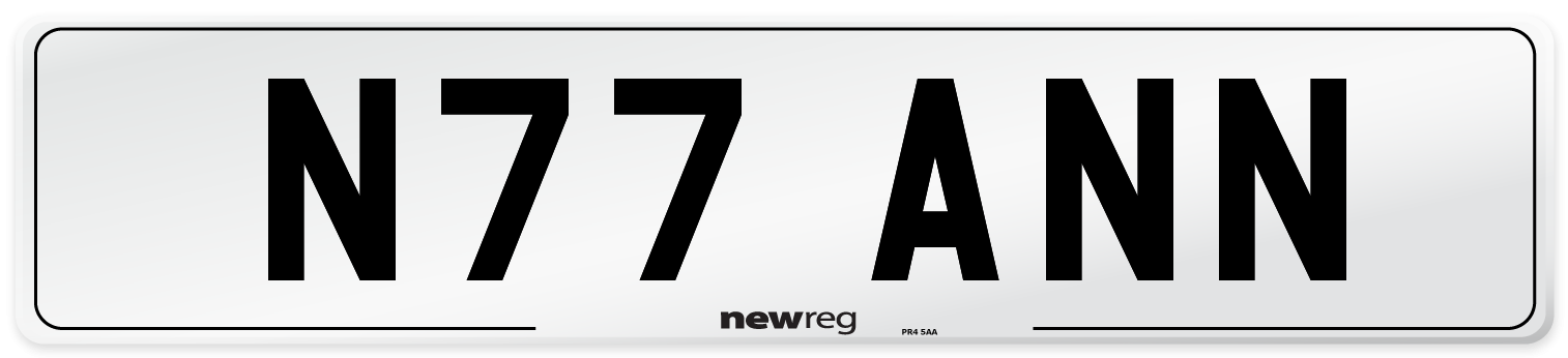 N77+ANN