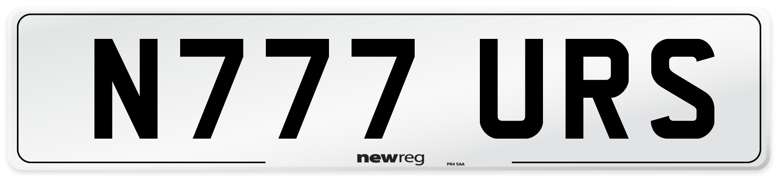 N777+URS