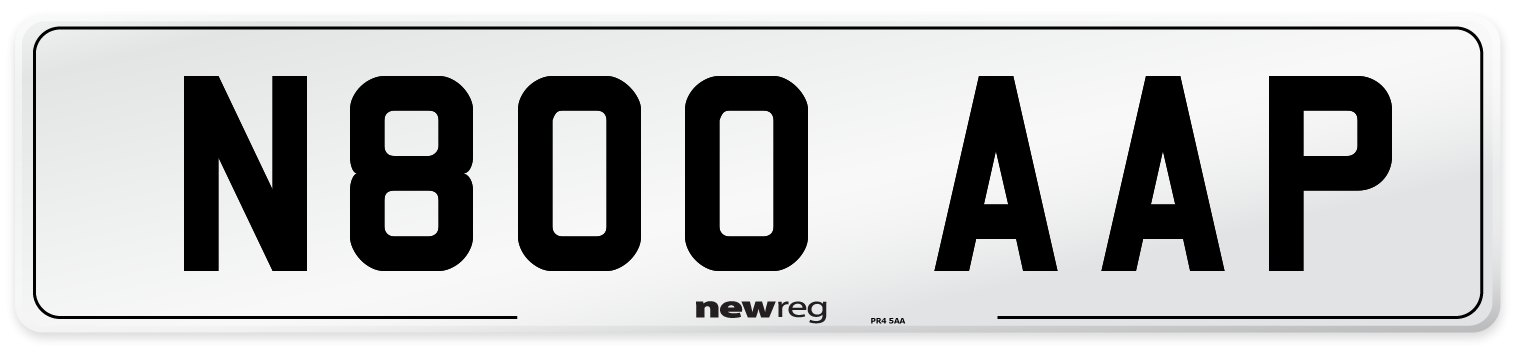 N800+AAP