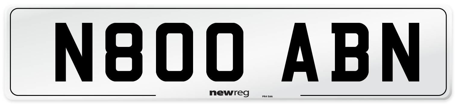 N800+ABN