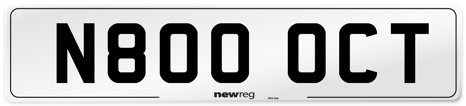 N800+OCT