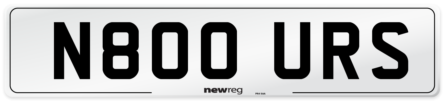N800+URS