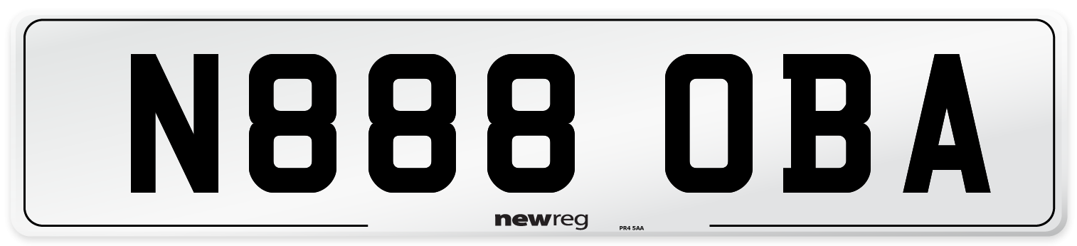 N888+OBA