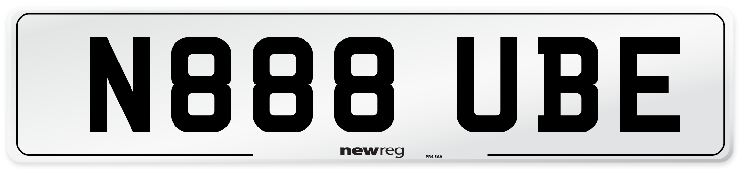 N888+UBE