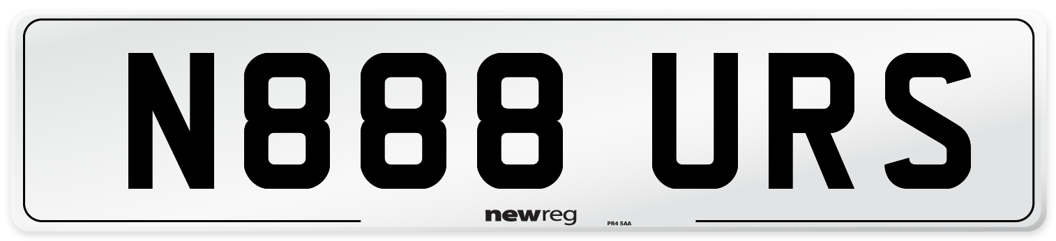 N888+URS