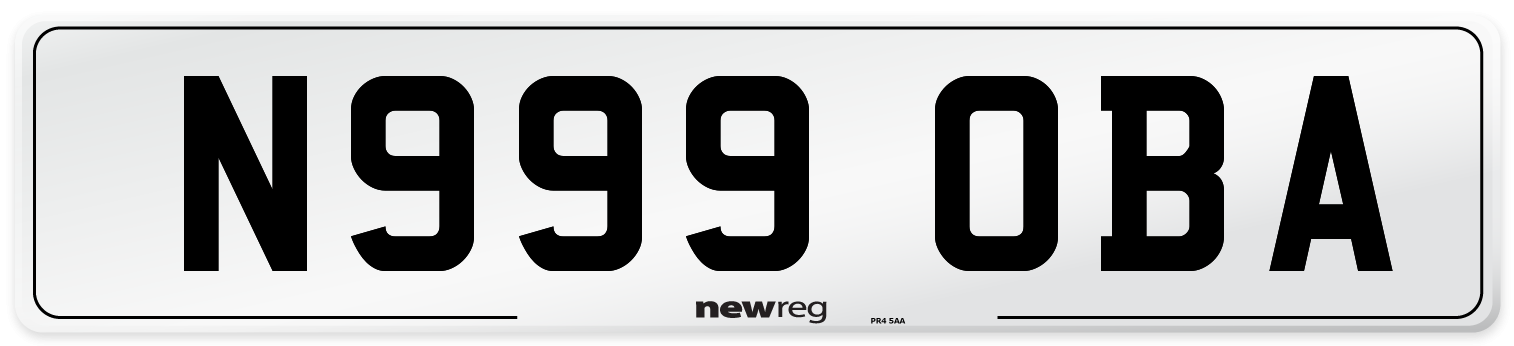 N999+OBA