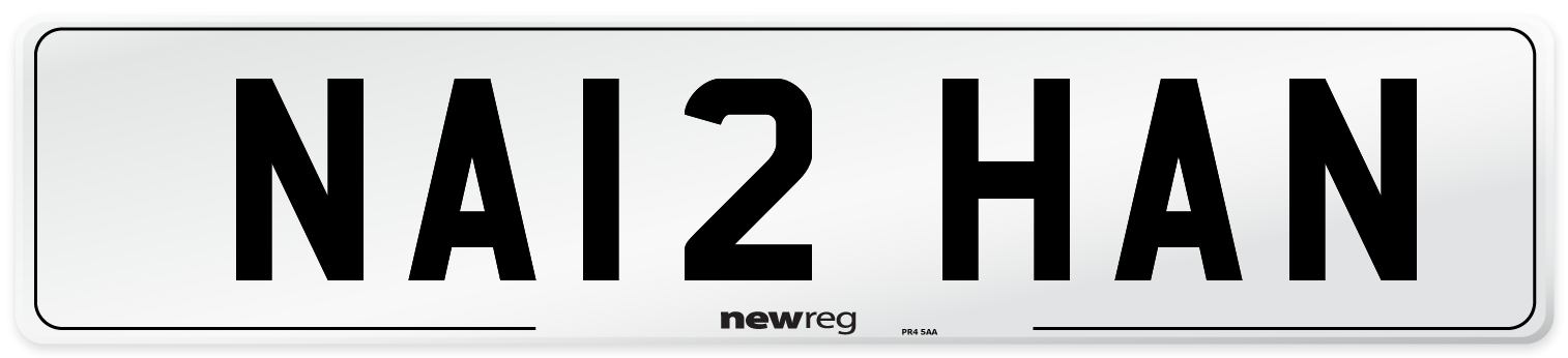NA12+HAN