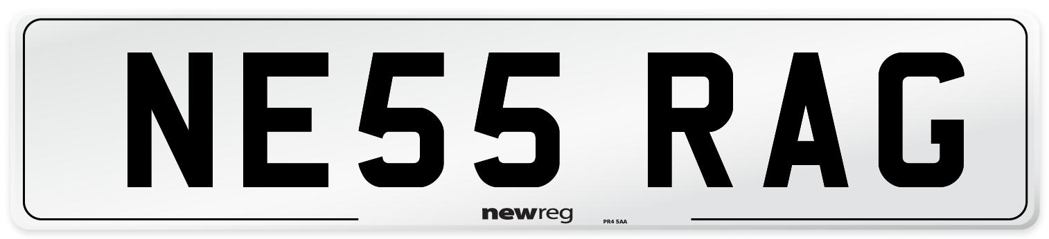 NE55+RAG