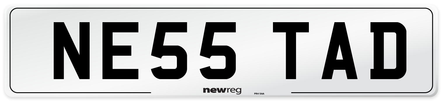 NE55+TAD