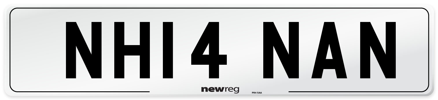 NH14+NAN