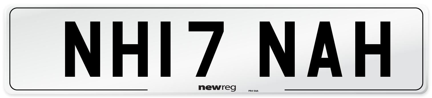 NH17+NAH