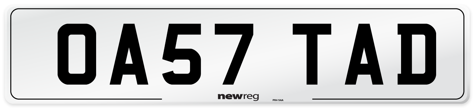 OA57+TAD