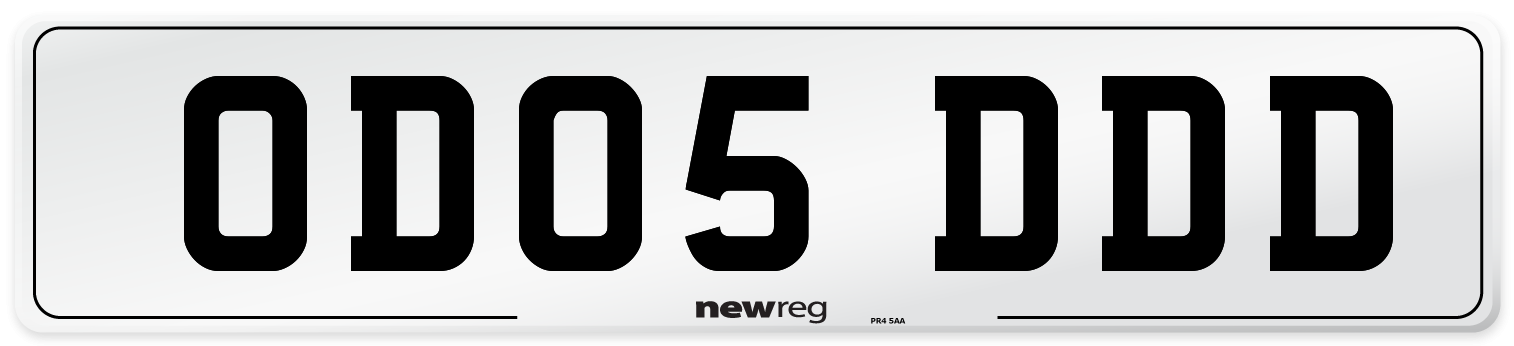 OD05+DDD