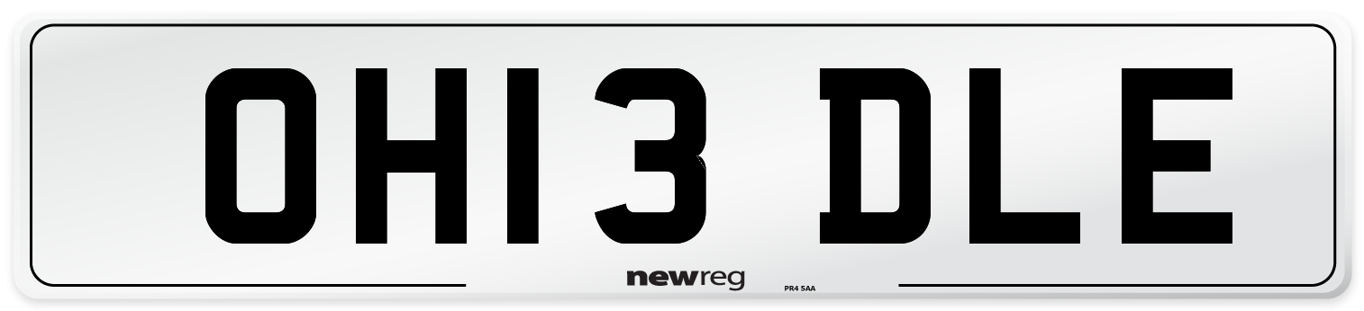 OH13+DLE