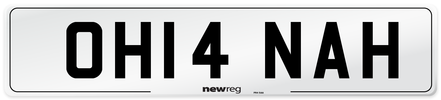 OH14+NAH