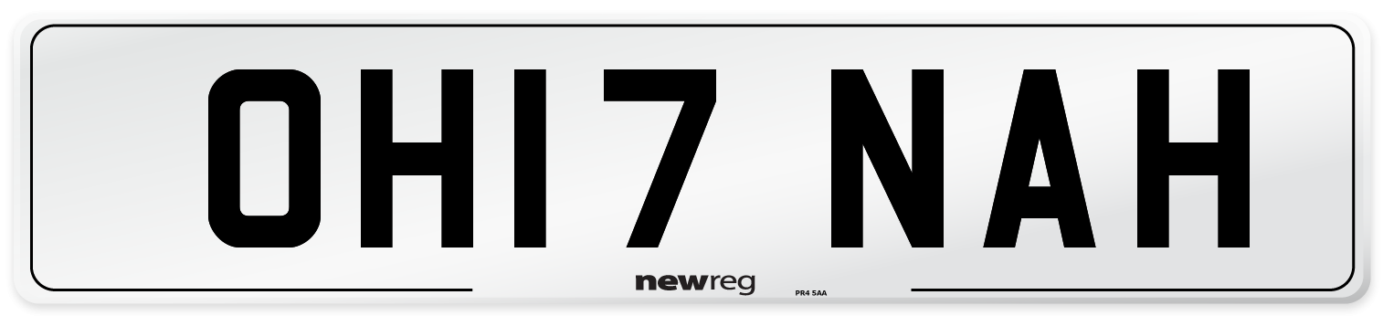 OH17+NAH