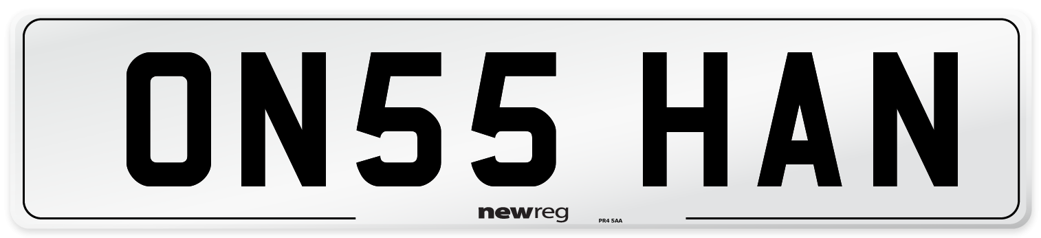 ON55+HAN