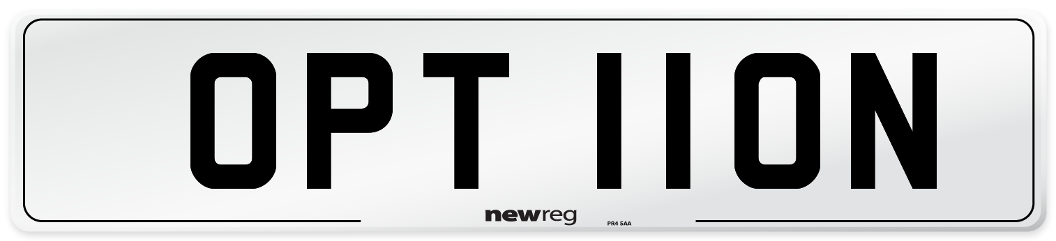 OPT+110N