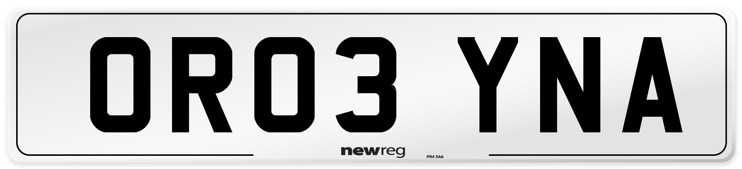 OR03+YNA