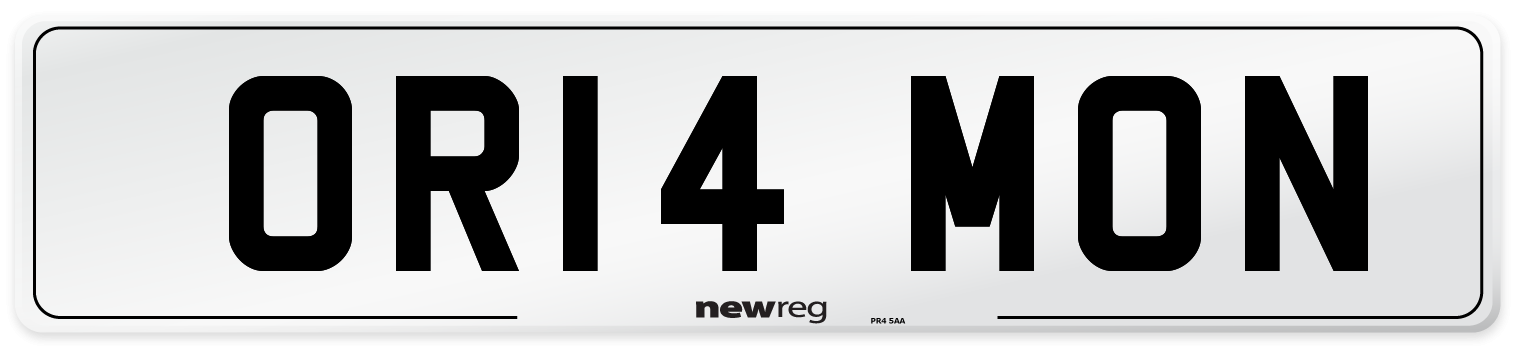 OR14+MON