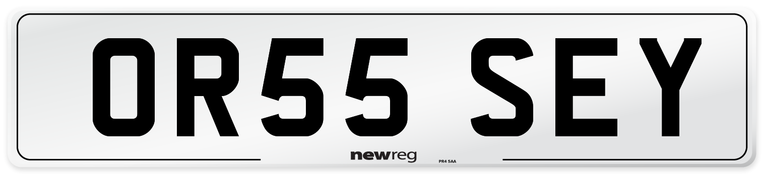 OR55+SEY