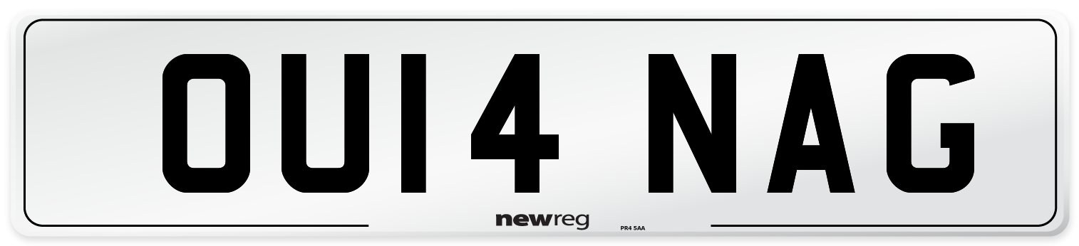 OU14+NAG