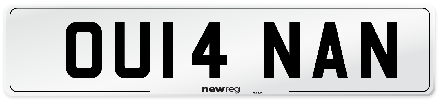 OU14+NAN