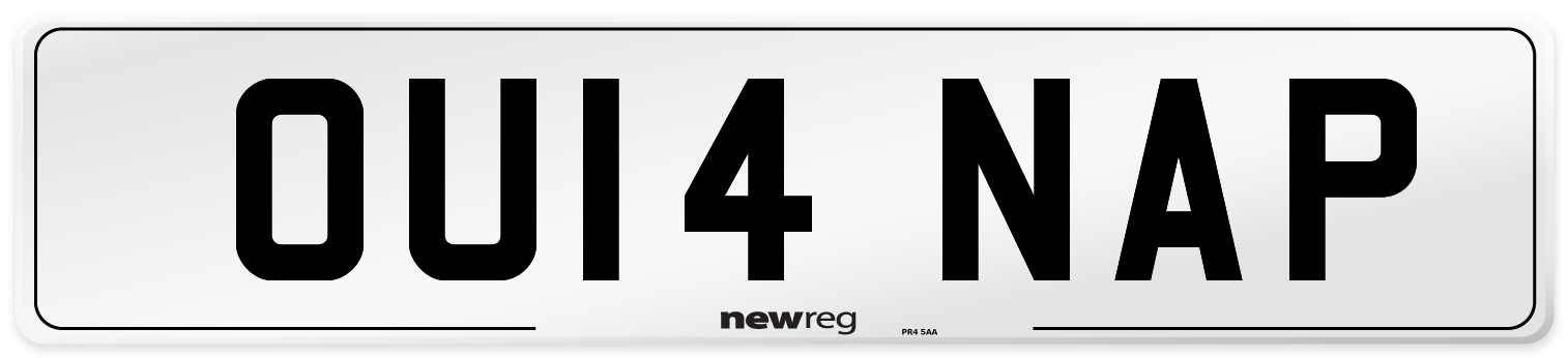 OU14+NAP