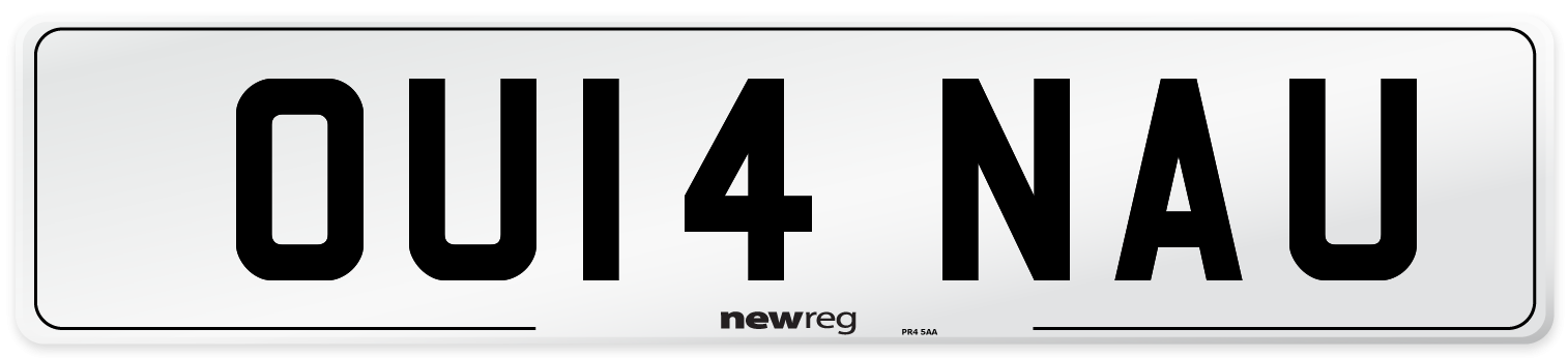 OU14+NAU